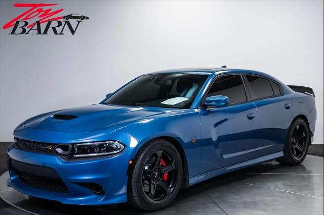 2022 Dodge Charger Scat Pack for sale in Dublin, OH