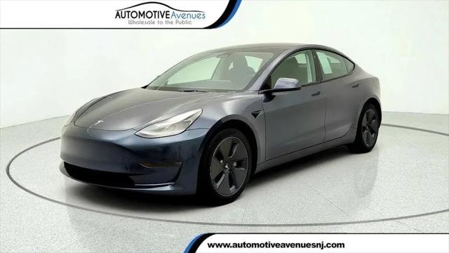 2023 Tesla Model 3 Long Range Dual Motor All-Wheel Drive for sale in Wall Township, NJ