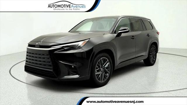 2025 Lexus TX 350 Premium for sale in Wall Township, NJ