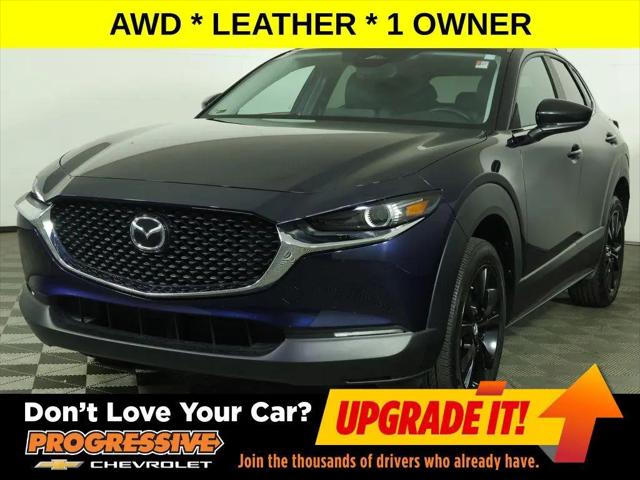 2025 Mazda CX-30 2.5 S Select Sport for sale in Massillon, OH