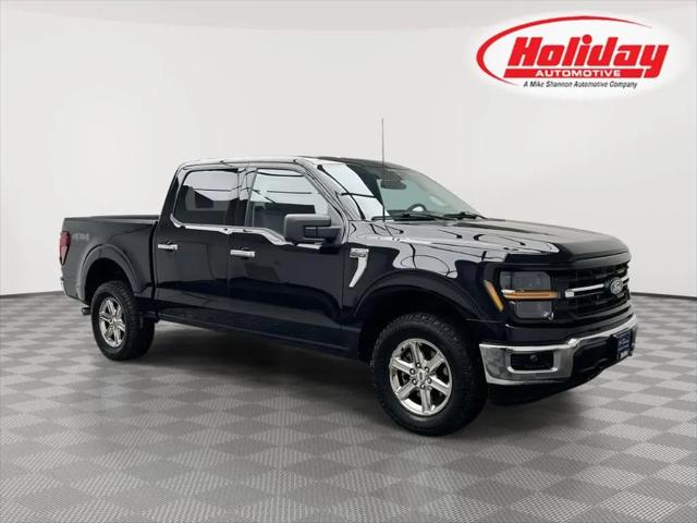 2024 Ford F-150 XLT for sale in Fond du Lac, WI