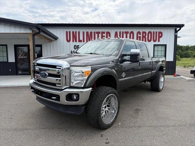 2016 Ford F-250 XLT for sale near West Chester, OH