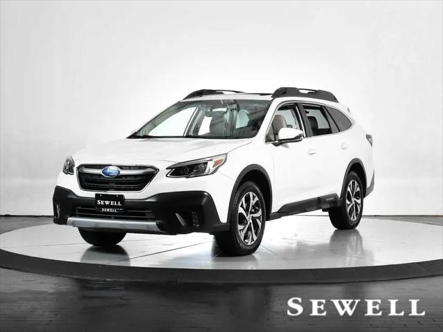 2022 Subaru Outback Limited for sale in Dallas, TX