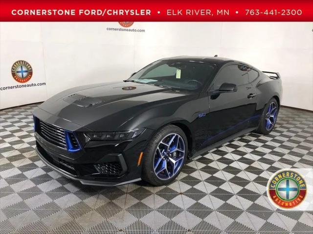 2025 Ford Mustang GT Premium Fastback for sale in Elk River, MN