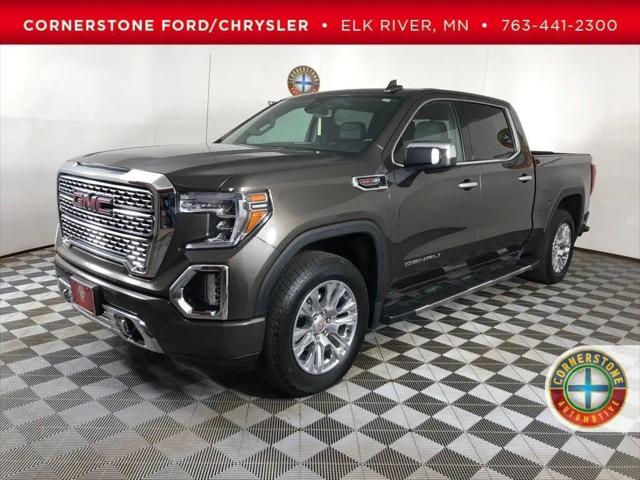 2019 GMC Sierra 1500 Denali for sale in Elk River, MN