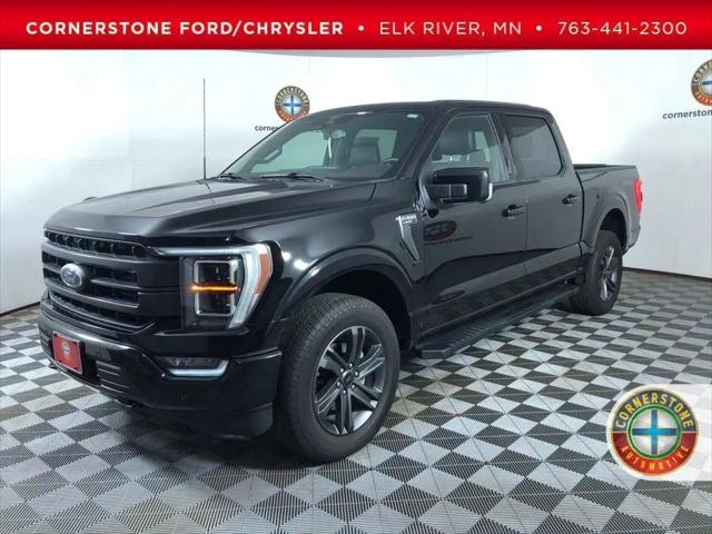 2023 Ford F-150 Lariat for sale in Elk River, MN