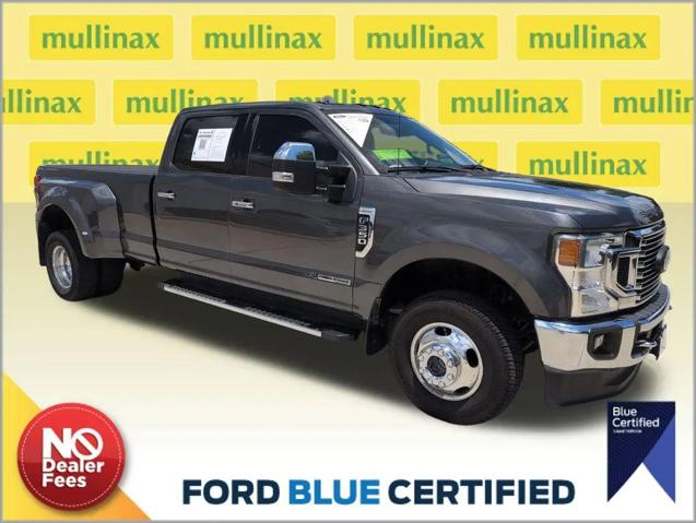 2020 Ford F-350 LARIAT for sale in Kissimmee, FL