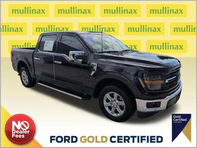 2024 Ford F-150 XLT for sale in Kissimmee, FL