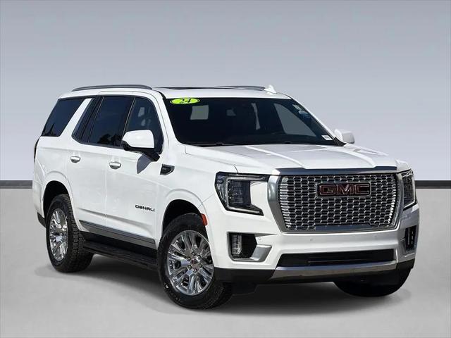 2024 GMC Yukon 2WD Denali for sale in Tustin, CA