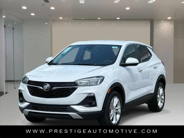 2021 Buick Encore GX FWD Preferred for sale in Warren, MI