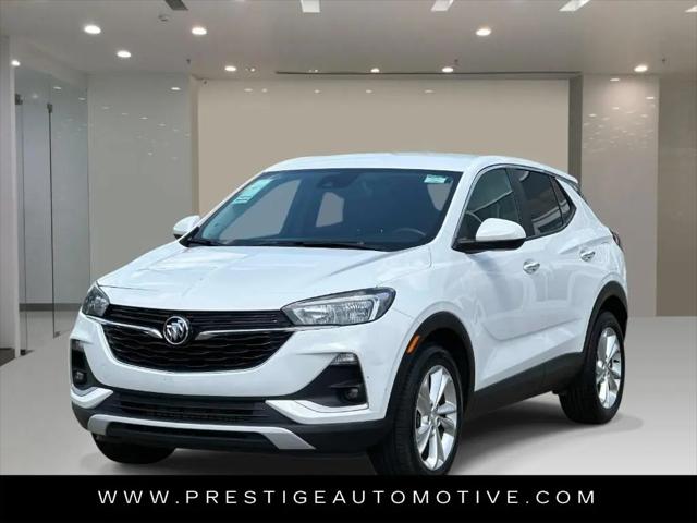 2021 Buick Encore GX FWD Preferred for sale in Warren, MI