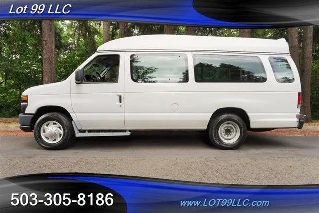 2009 Ford E-250 Commercial for sale in Milwaukie, OR