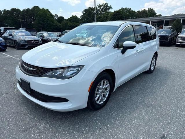 2023 Chrysler Voyager LX for sale in Greensboro, NC