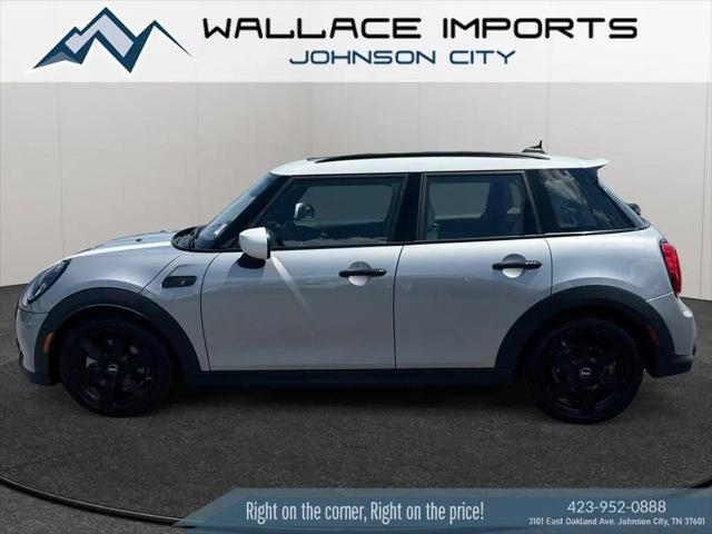 2024 MINI Hardtop Cooper S for sale in Johnson City, TN