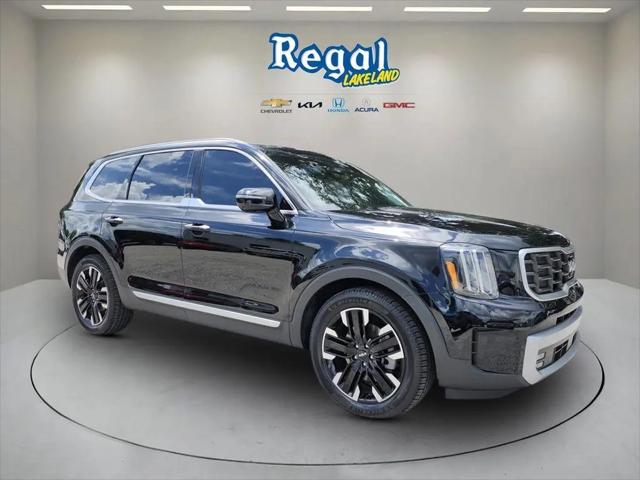 2023 Kia Telluride SX Prestige for sale in Lakeland, FL