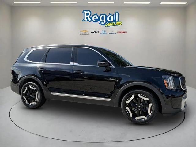 2024 Kia Telluride EX for sale in Lakeland, FL