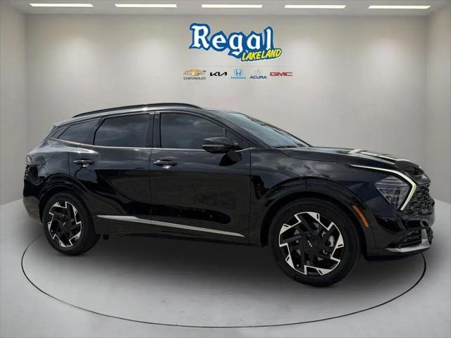 2024 Kia Sportage SX-Prestige for sale in Lakeland, FL