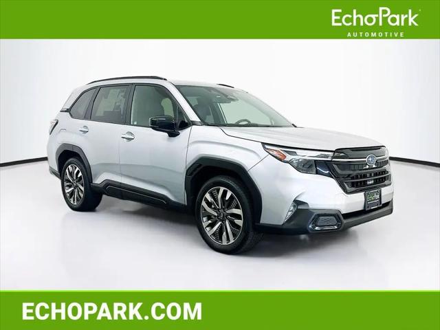2025 Subaru Forester Touring for sale in Centennial, CO