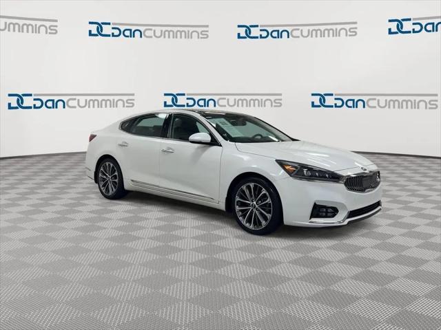 2019 Kia Cadenza Technology for sale in Paris, KY