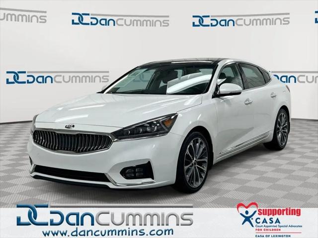 2019 Kia Cadenza Technology for sale in Paris, KY