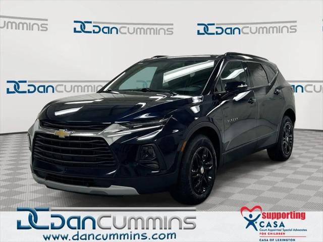 2020 Chevrolet Blazer FWD 2LT for sale in Paris, KY
