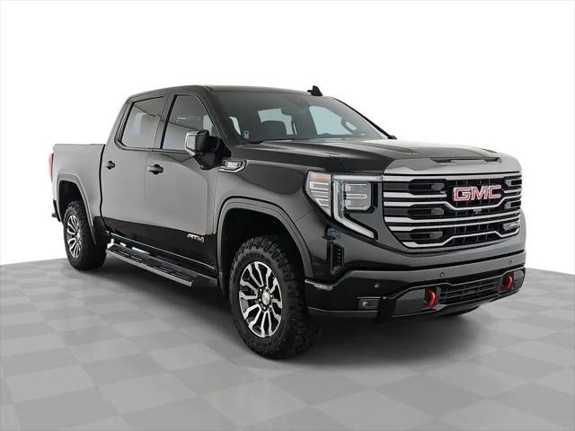 2023 GMC Sierra 1500 4WD Crew Cab Short Box AT4 for sale in San Marcos, TX
