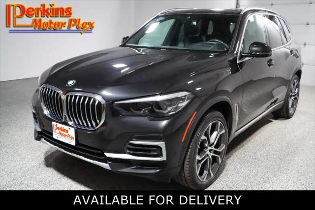 2022 BMW X5 sDrive40i for sale in Franklin, TN
