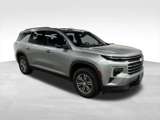 2024 Chevrolet Traverse AWD LT for sale in Chippewa Falls, WI