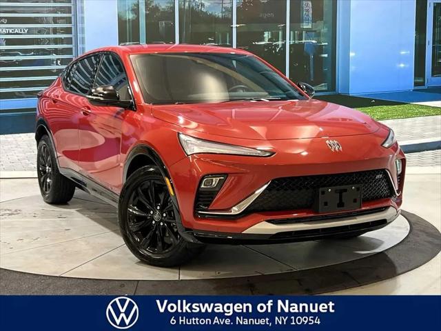 2024 Buick NV Sport Touring FWD for sale in Nanuet, NY