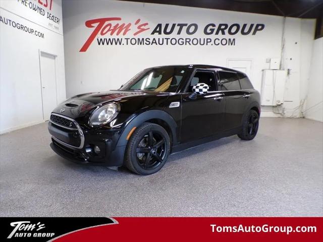 2016 MINI Cooper Clubman Cooper S for sale in Des Moines, IA
