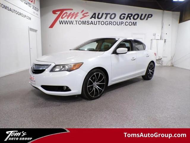 2014 Acura ILX 2.0L for sale in Des Moines, IA
