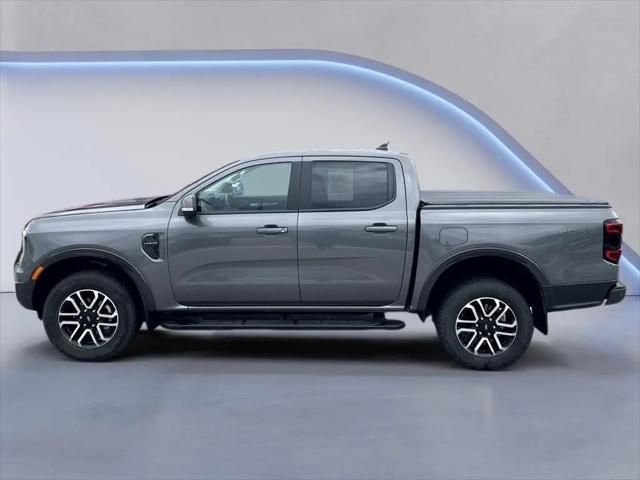 2024 Ford Ranger LARIAT for sale in Omaha, NE
