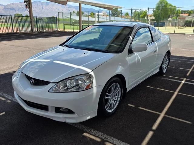 2006 Acura RSX Base for sale in Tucson, AZ