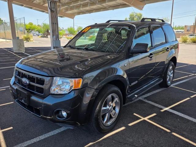 2008 Ford Escape Limited for sale in Tucson, AZ