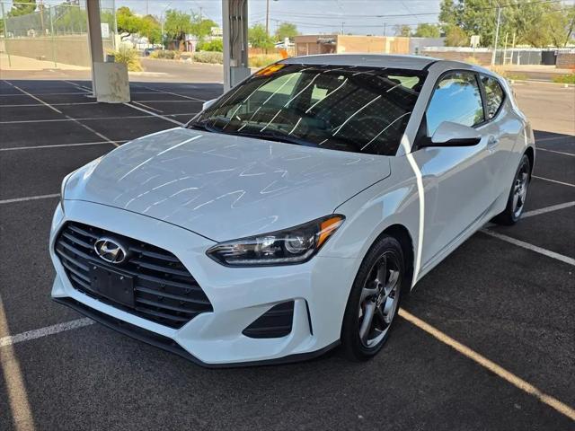 2019 Hyundai Veloster 2.0 for sale in Tucson, AZ
