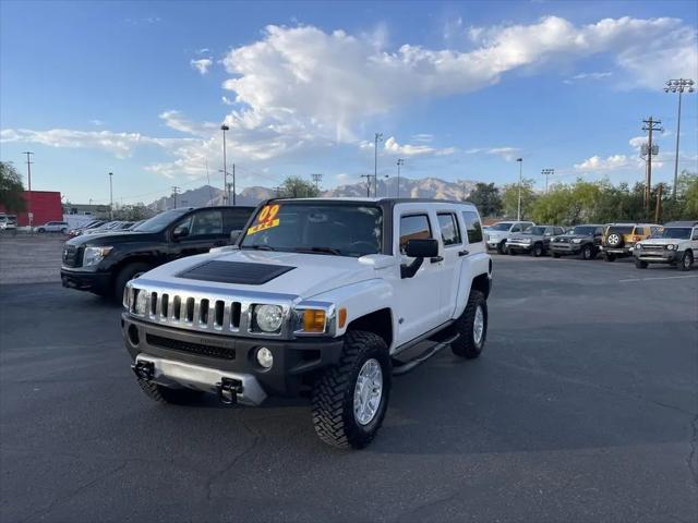 2009 HUMMER H3 Base for sale in Tucson, AZ