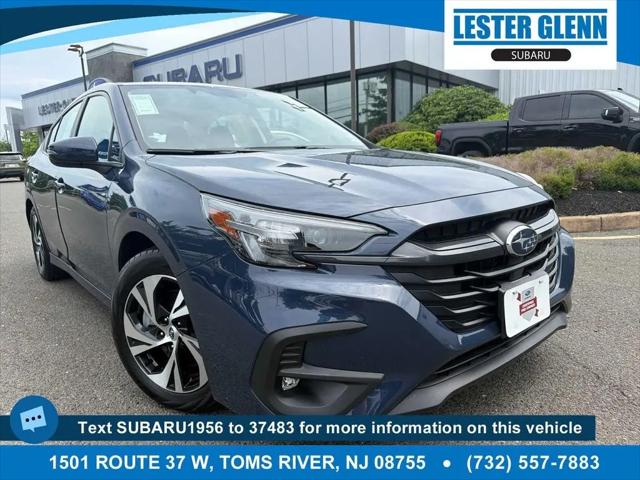 2025 Subaru Legacy Premium for sale in Toms River, NJ