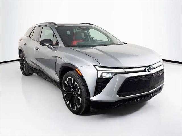 2024 Chevrolet V Blazer eAWD RS for sale in Grand Prairie, TX
