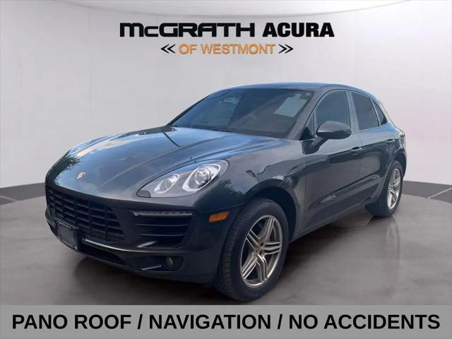 2017 Porsche Macan S for sale in Westmont, IL