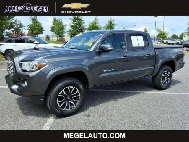 2023 Toyota Tacoma TRD Sport for sale in Dawsonville, GA