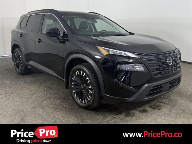 2026 Nissan Rogue Dark Armor for sale in Maumee, OH