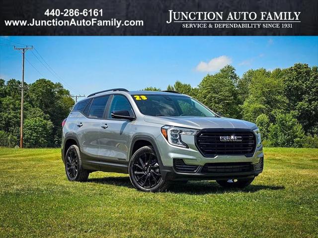 2023 GMC Terrain AWD SLE for sale in Chardon, OH