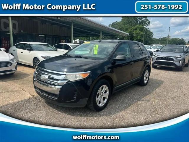 2012 Ford Edge SE for sale in Evergreen, AL