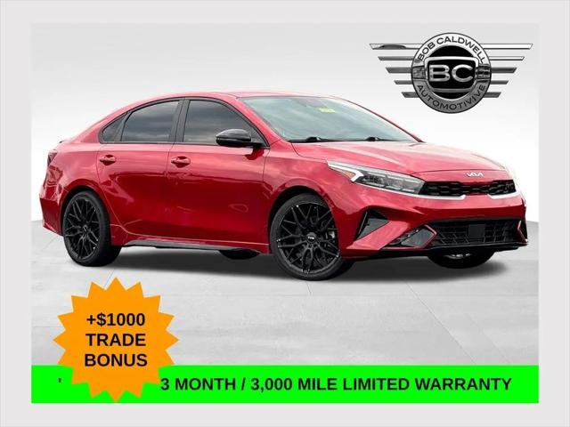 2022 Kia Forte for sale near Columbus, OH