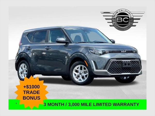 2025 Kia Soul LX for sale near Columbus, OH