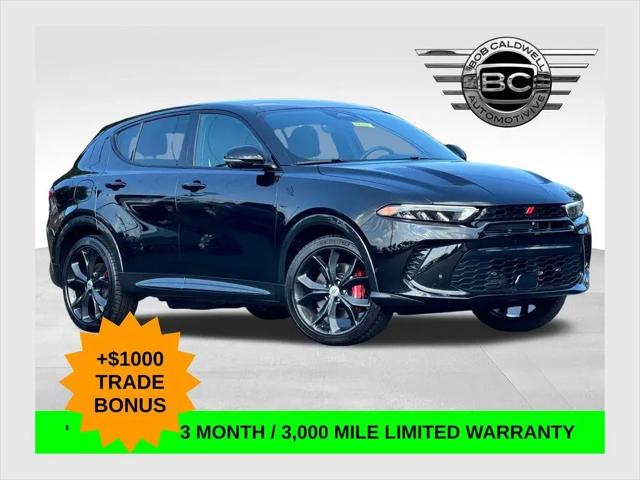 2024 Dodge Hornet R/T Plus EAWD for sale in Columbus, OH