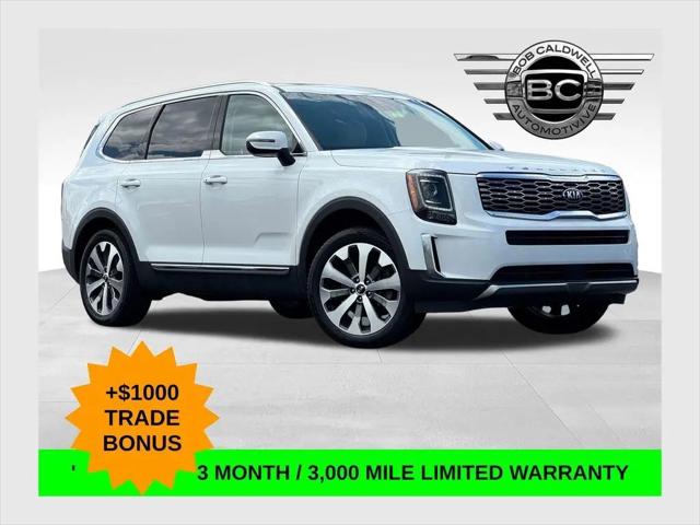 2020 Kia Telluride EX for sale in Columbus, OH