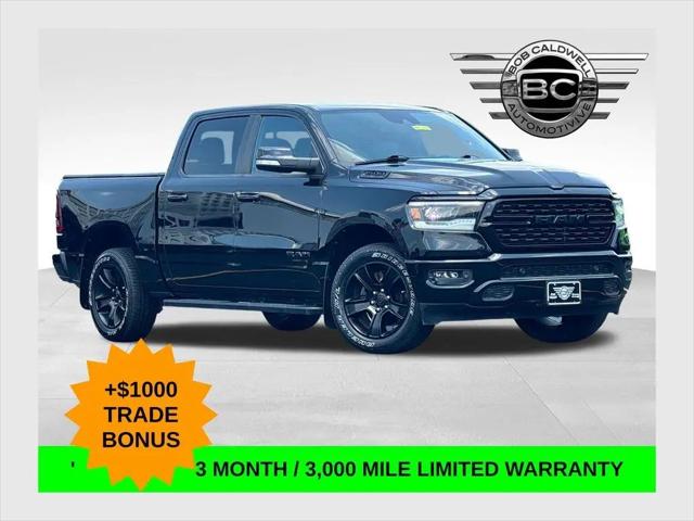2022 Ram 1500 Sport for sale in Columbus, OH