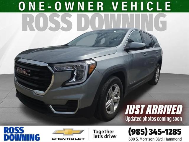 2024 GMC Terrain FWD SLE for sale in Hammond, LA