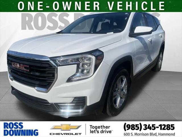 2024 GMC Terrain FWD SLE for sale in Hammond, LA